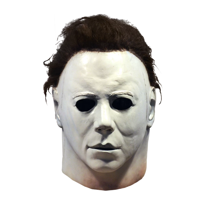 Trick Or Treat Themes Michael Myers 1978 Classic Halloween Deluxe Mask 3 Trick Or Treat Themes Michael Myers 1978 Classic Halloween Deluxe Mask