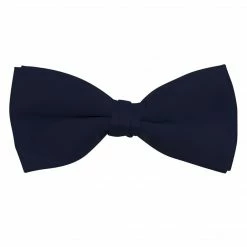Tuxedo Plus Clothing Accessories Bowtie - Adjustable Banded Back