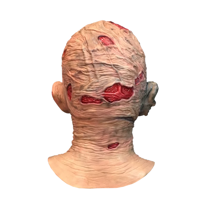 Trick Or Treat Freddy Krueger Springwood Slasher Deluxe Mask Themes 5 Trick Or Treat Freddy Krueger Springwood Slasher Deluxe Mask Themes