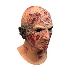 Trick Or Treat Freddy Krueger Springwood Slasher Deluxe Mask Themes 7 Trick Or Treat Freddy Krueger Springwood Slasher Deluxe Mask Themes