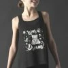 Motionwear Nutcracker Dream Tank Top