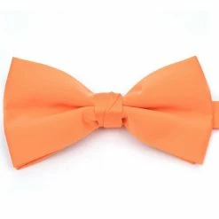 Tuxedo Plus Clothing Accessories Bowtie - Adjustable Banded Back