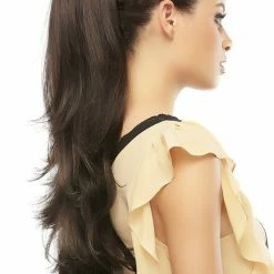 Jon Renau Provocative Hairpiece