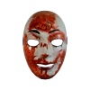 Trick Or Treat The Purge Television Series Bloody God Mask