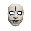 Trick Or Treat Anarchy Killer Purge Mask