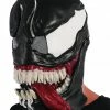 Rubies Venom Mask (3/4 Style)
