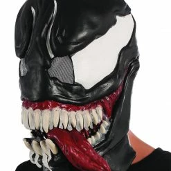 Rubies Venom Mask (3/4 Style)