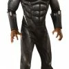 Rubies Boys Black Panther Endgame (Child)