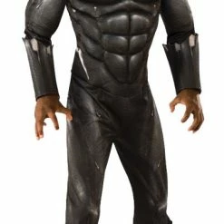 Rubies Boys Black Panther Endgame (Child)
