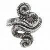 Alchemy Of England Kraken Ring