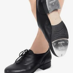 Respect Tap Shoe By Bloch Shoes