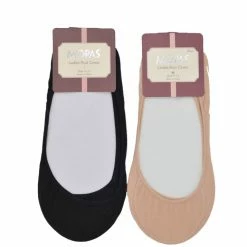 Jefferies Socks Gifts & Accessories Low Cut No Show Socks