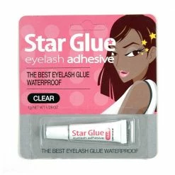 Sepia Wigs Gifts & Accessories Star Glue Eyelash Adhesive
