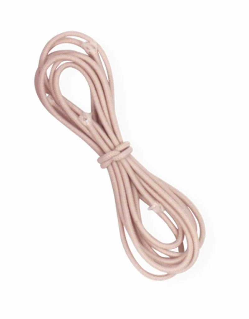 Suffolk Drawstring Elastic Pointe Shoe Accessories 3 Suffolk Drawstring Elastic Pointe Shoe Accessories