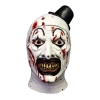 Trick Or Treat Themes Terrifier - Killer Art The Clown Mask 1 Trick Or Treat Themes Terrifier - Killer Art The Clown Mask