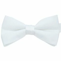 Tuxedo Plus Clothing Accessories Bowtie - Adjustable Banded Back