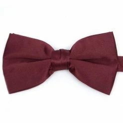 Tuxedo Plus Clothing Accessories Bowtie - Adjustable Banded Back