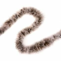 Zucker Embellishments Marabou Boa (Multicolor) 7 Zucker Embellishments Marabou Boa (Multicolor)