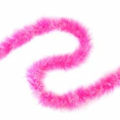 Zucker Embellishments Marabou Boa (Multicolor)